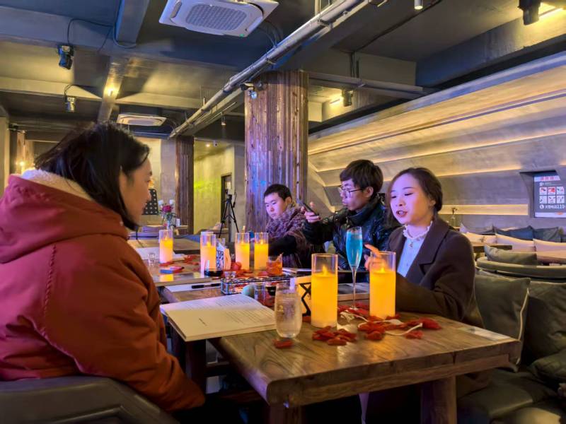 上虞市互动剧场策划